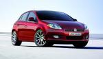 Fiat Bravo 2007 года